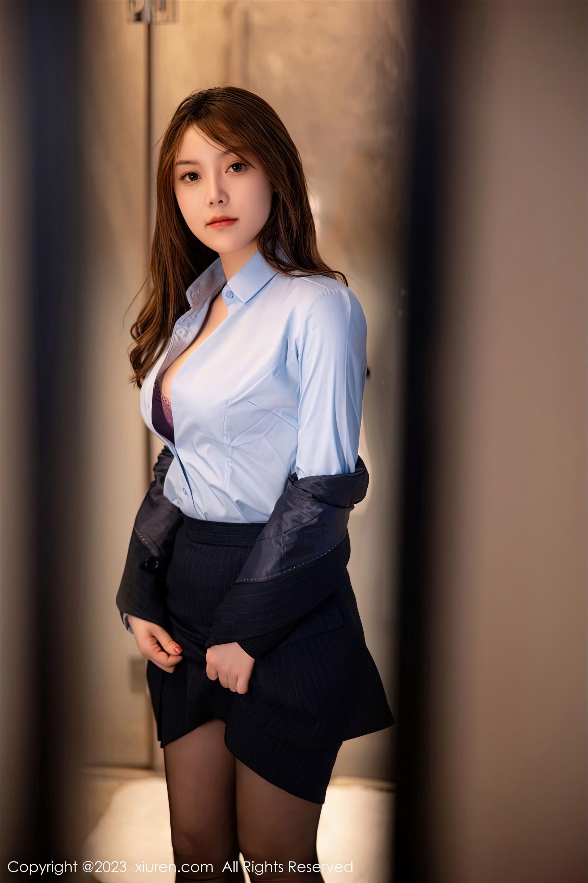 Xiuren秀人网 2023.01.30 NO.6190 豆瓣酱